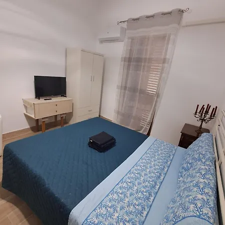 Bed & Breakfast Mef
