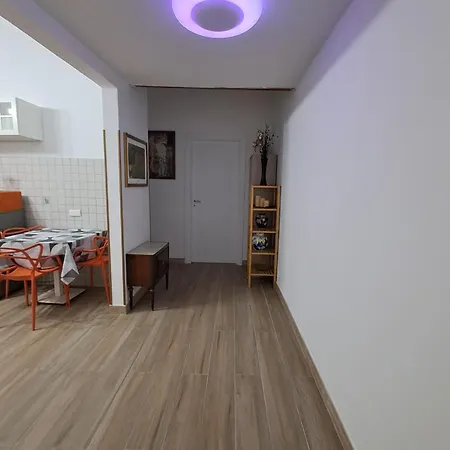 Bed & Breakfast Mef Crotone