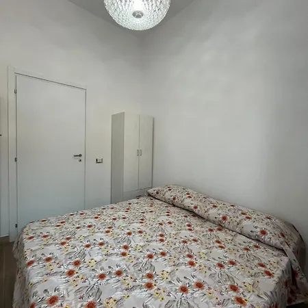 Mef Bed & Breakfast Crotone
