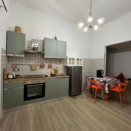 Bed & Breakfast Mef