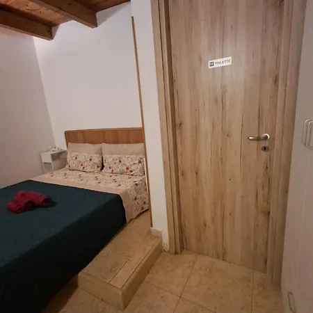 Mef Bed & Breakfast