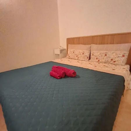 Mef Bed & Breakfast *